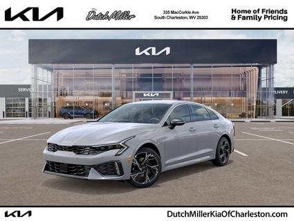 2026 Kia K5 South Charleston WV