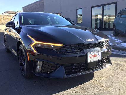 2026 Kia K5 Pocatello ID