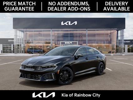 2026 Kia K5 Rainbow City AL
