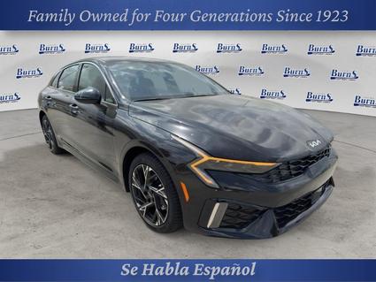 2026 Kia K5 Orangeburg SC