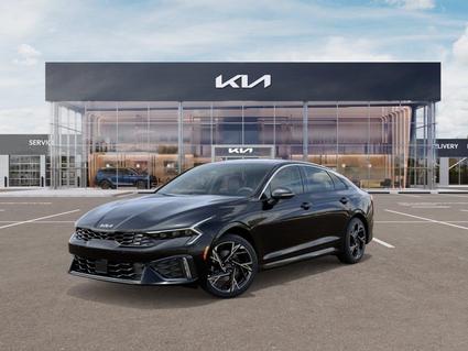 2026 Kia K5 Charlotte NC