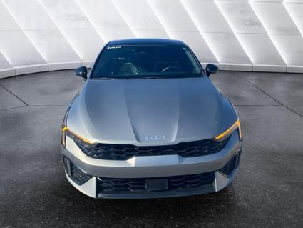 2025 Kia K5 Tuscumbia AL