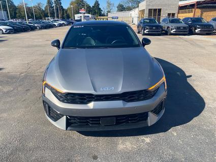 2025 Kia K5 Tuscumbia AL