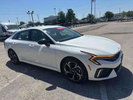 2025 Kia K5 Memphis TN