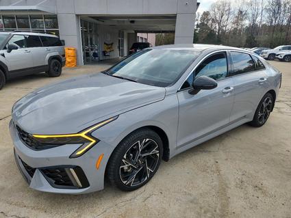 2025 Kia K5 Starkville MS