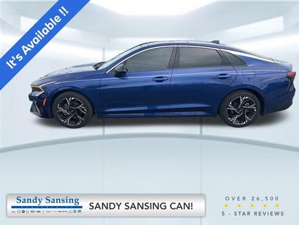 2025 Kia K5 Pensacola FL