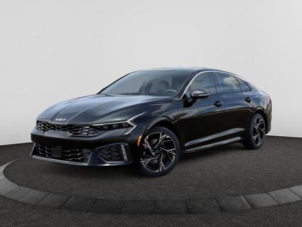 2025 Kia K5 Saltillo MS