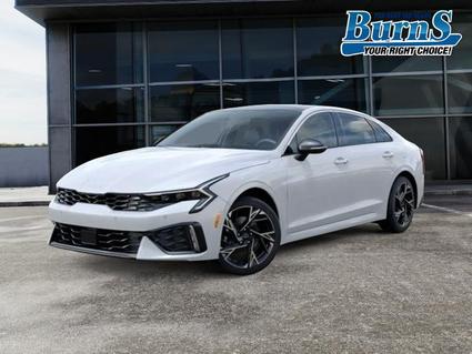 2025 Kia K5 Orangeburg SC