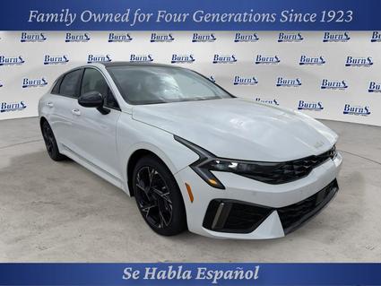 2025 Kia K5 Orangeburg SC