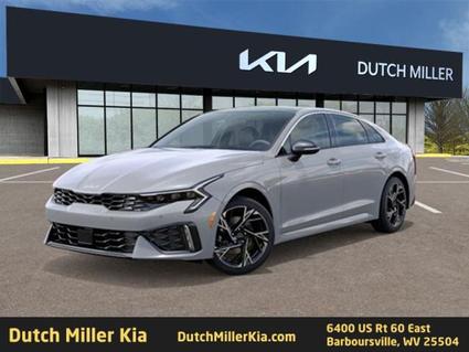 2025 Kia K5 Barboursville WV
