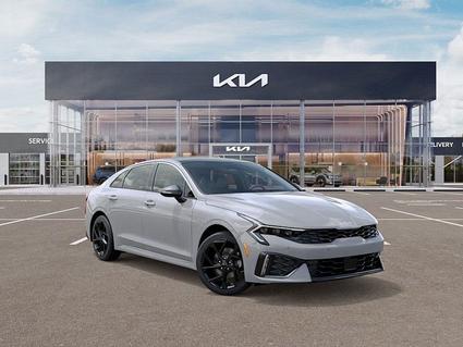2026 Kia K5 Lawrence KS