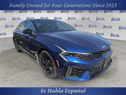 2026 Kia K5 Orangeburg SC