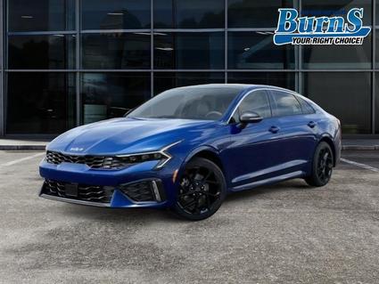 2026 Kia K5 Orangeburg SC