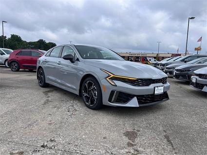 2026 Kia K5 Cape Girardeau MO