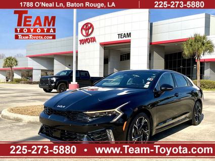 2026 Kia K5 Baton Rouge LA