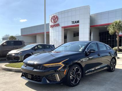 2026 Kia K5 Baton Rouge LA