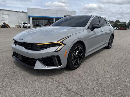 2026 Kia K5 Kennett MO