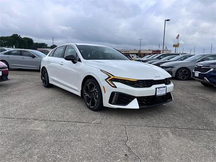2026 Kia K5 Cape Girardeau MO