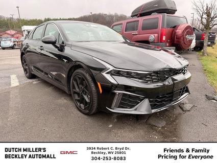 2026 Kia K5 Beckley WV