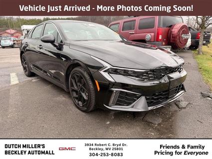 2026 Kia K5 Beckley WV