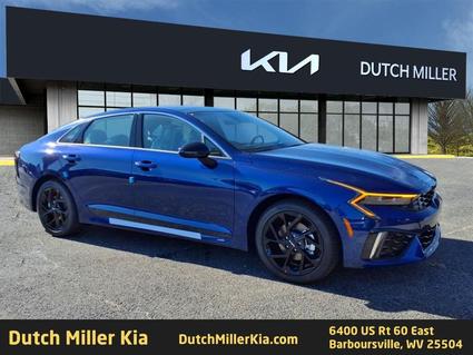 2026 Kia K5 Barboursville WV