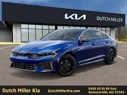 2026 Kia K5 Barboursville WV