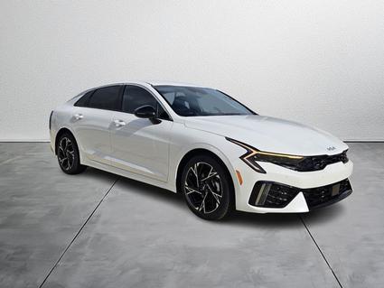 2026 Kia K5 Sebring FL