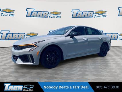 2026 Kia K5 Jefferson City TN