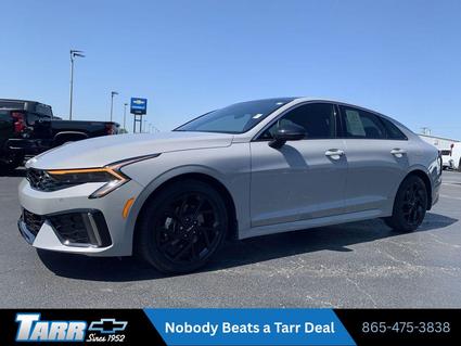 2026 Kia K5 Jefferson City TN