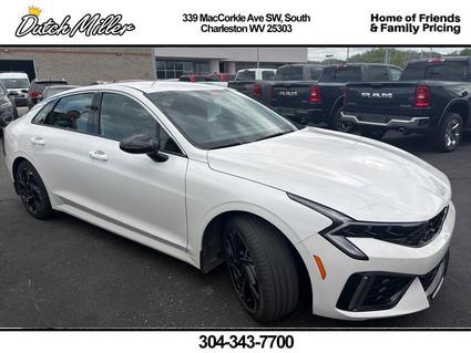 2026 Kia K5 South Charleston WV