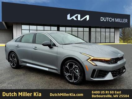 2026 Kia K5 Barboursville WV
