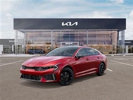 2026 Kia K5 Barboursville WV