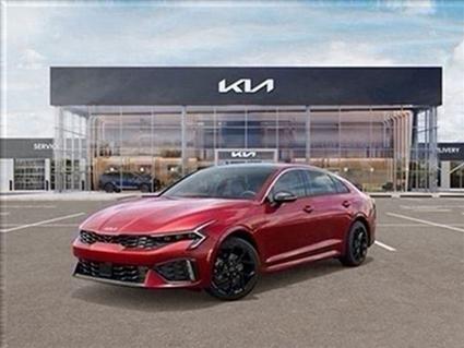2026 Kia K5 Barboursville WV