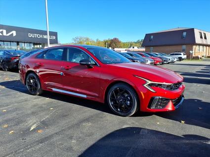 2026 Kia K5 Barboursville WV
