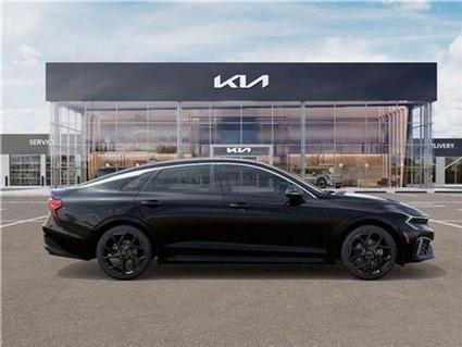 2026 Kia K5 Lynchburg VA