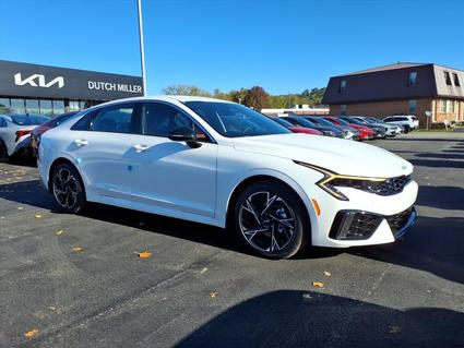 2026 Kia K5 Barboursville WV