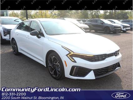 2026 Kia K5 Bloomington IN