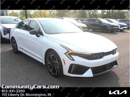2026 Kia K5 Bloomington IN