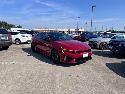 2026 Kia K5 Cape Girardeau MO
