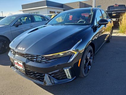 2026 Kia K5 Rexburg ID