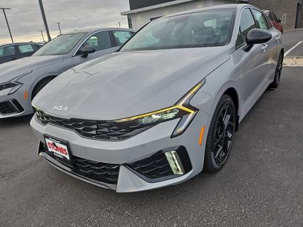 2026 Kia K5 Rexburg ID