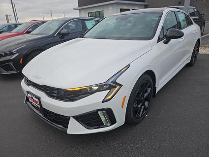 2026 Kia K5 Rexburg ID