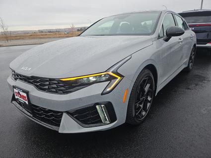 2026 Kia K5 Rexburg ID