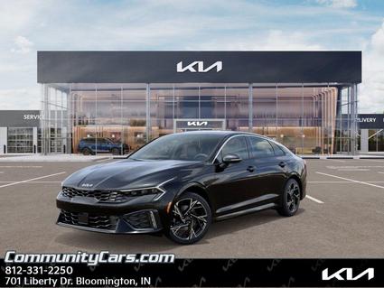 2026 Kia K5 Bloomington IN