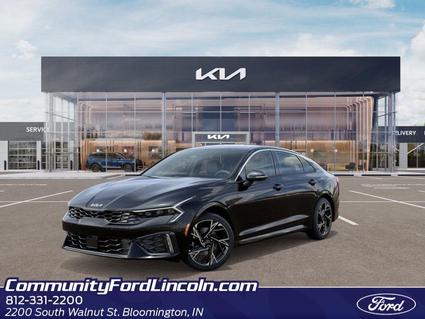 2026 Kia K5 Bloomington IN
