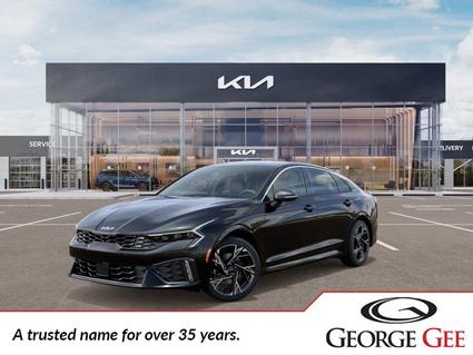 2026 Kia K5 Coeur d'Alene ID