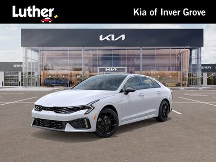 2026 Kia K5 Inver Grove Heights MN