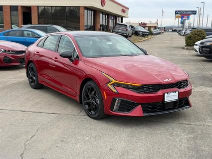 2026 Kia K5 Cape Girardeau MO