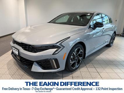 2026 Kia K5 Lufkin TX