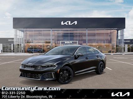 2026 Kia K5 Bloomington IN
